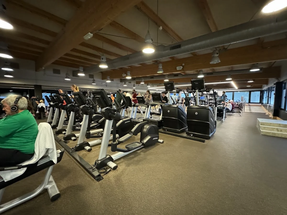 David Lloyd Málaga - 2