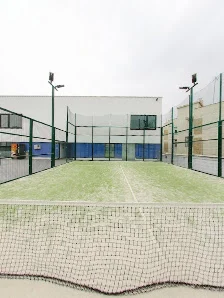 David Lloyd Málaga - 5