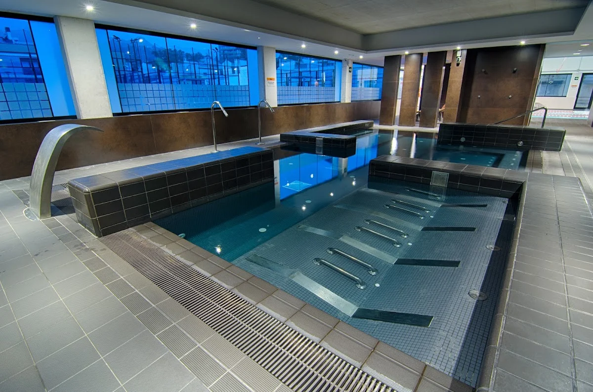 David Lloyd Málaga