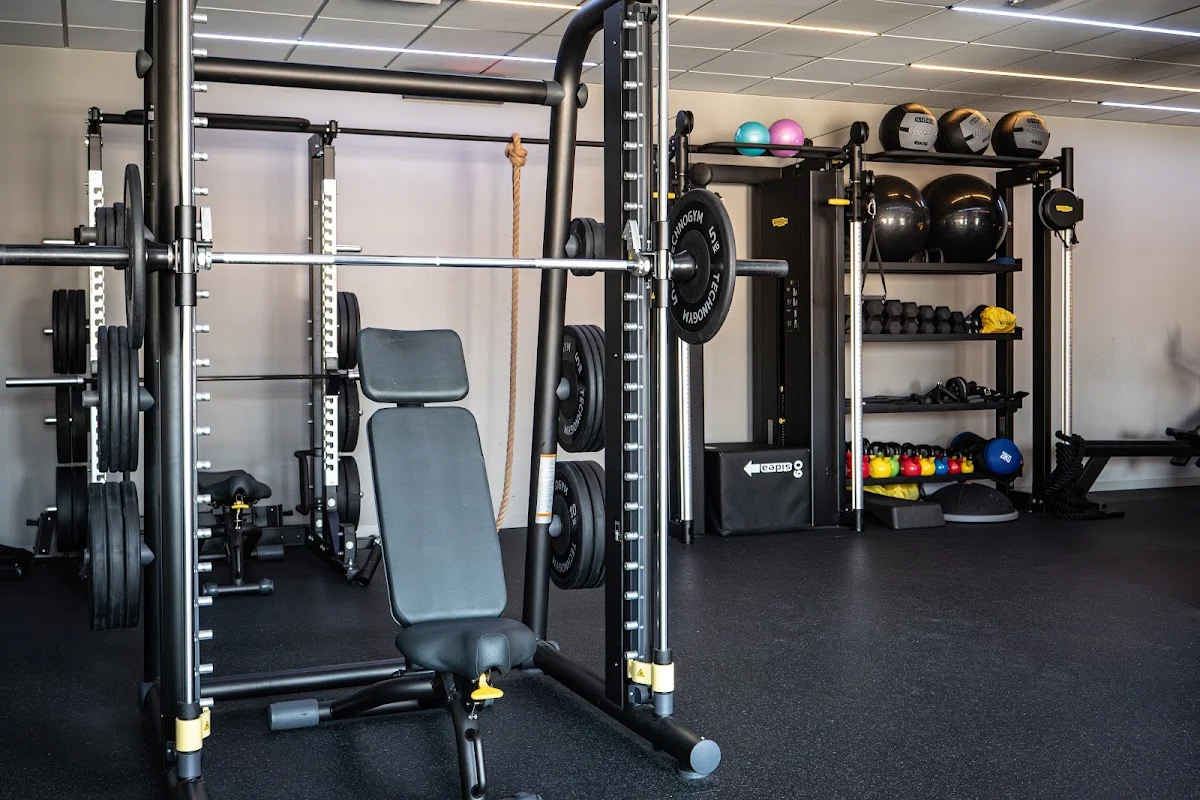 Dayfit Sant Quirze