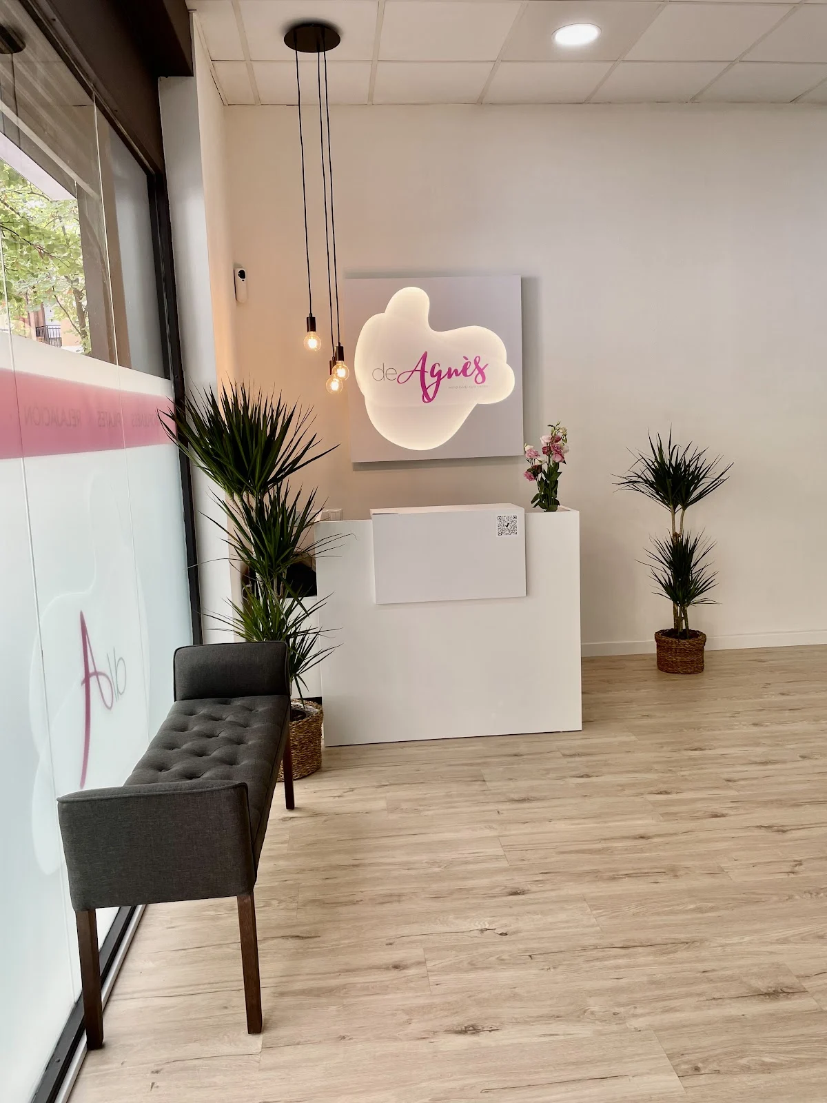 de Agnès - Mind & Body Care Center - 2
