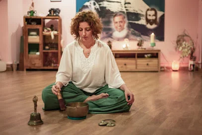 De la Paz Centro Holístico