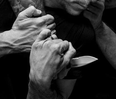 DEFENSA PERSONAL PAMPLONA