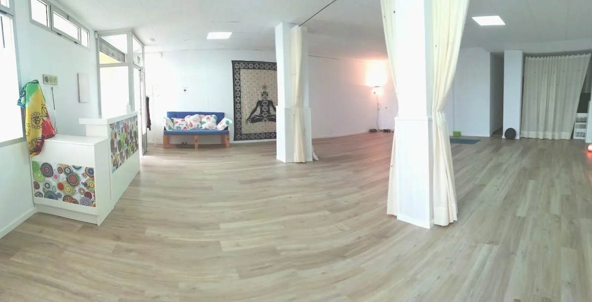 Delma Yoga-Sonoterapia, Meditaciones Activas y terapias holisticas - 2