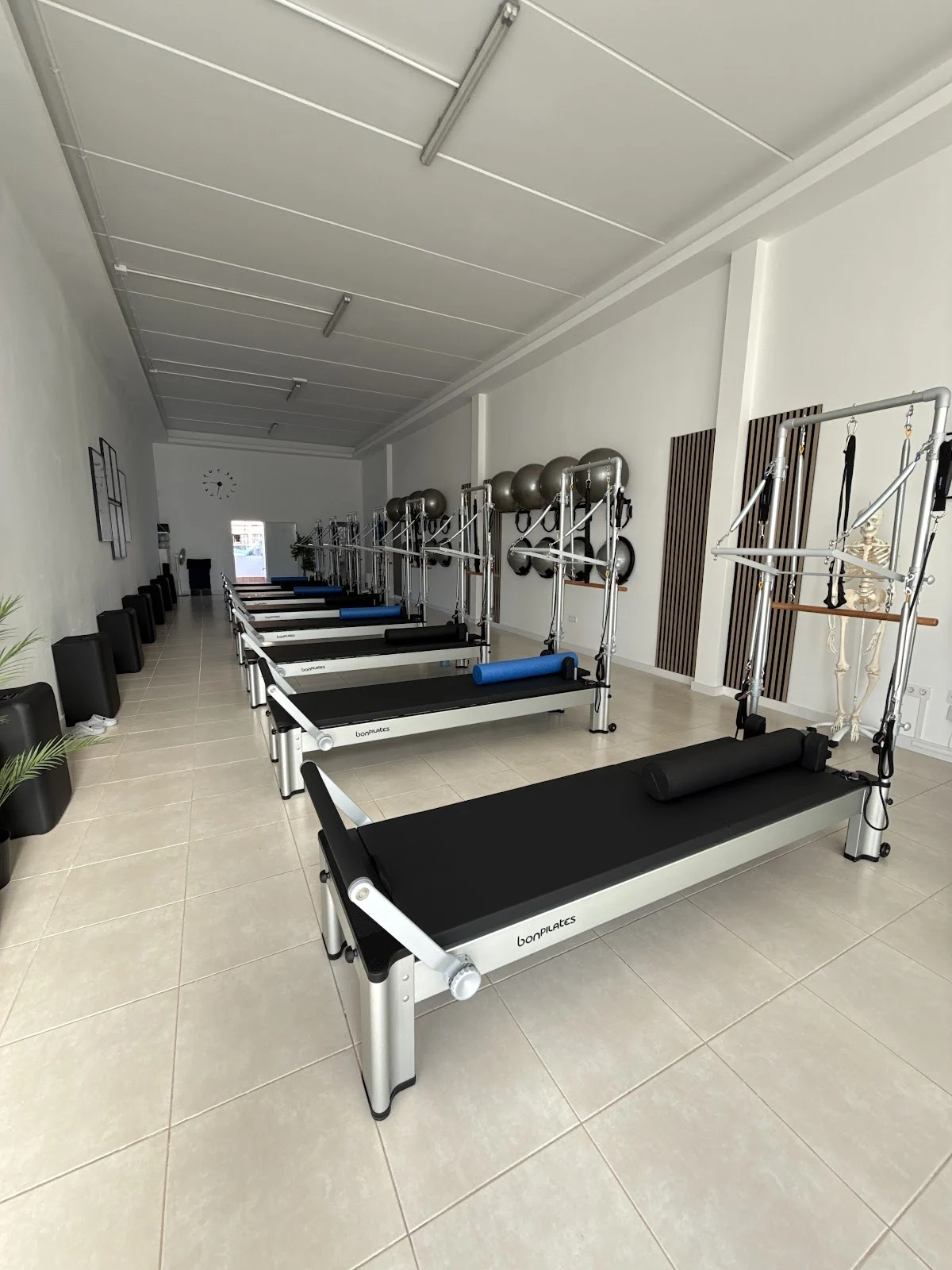 Demelsa González pilates & Salud - 2