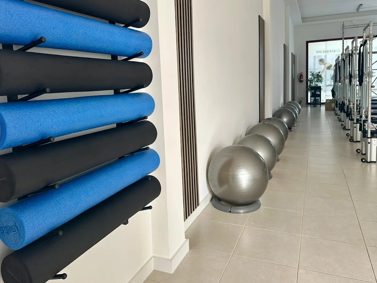 Demelsa González pilates & Salud - 3