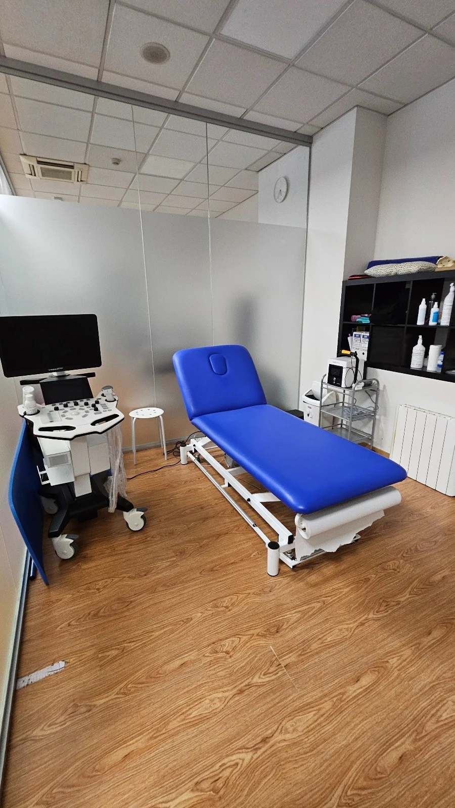 DeporSalud, Fisio Factory & ezg Pilates - 2