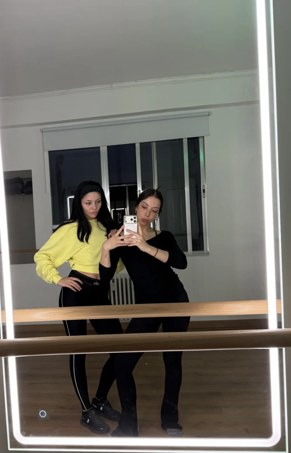 Destino Estudio Pilates - 2