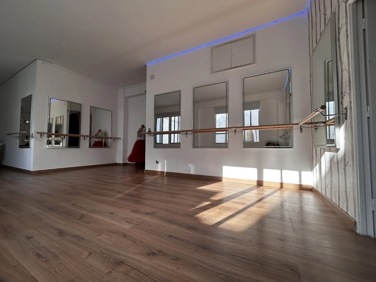 Destino Estudio Pilates - 3