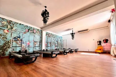 Destino Estudio Pilates