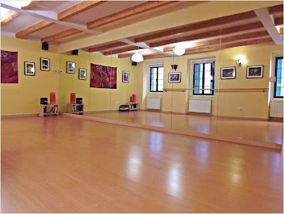 Devadasi Dance Studio