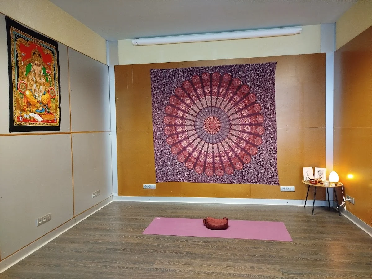 Devi Om Centro de Yoga y Ayurveda