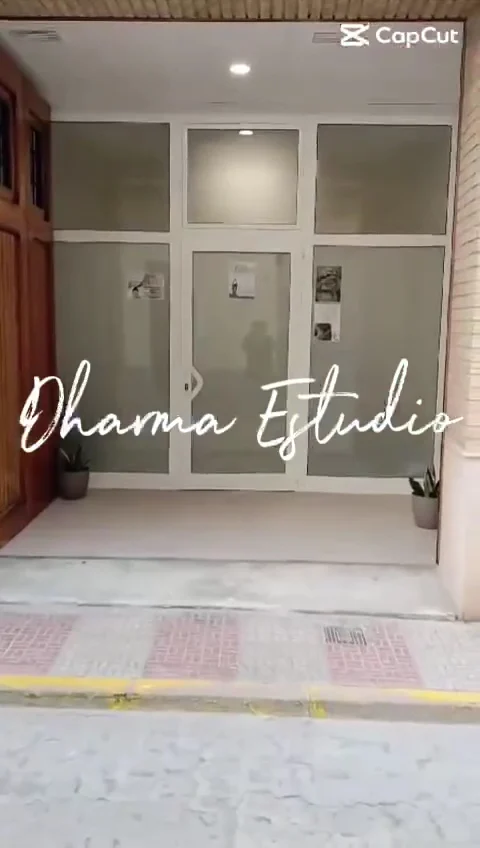 Dharma Estudio - 2