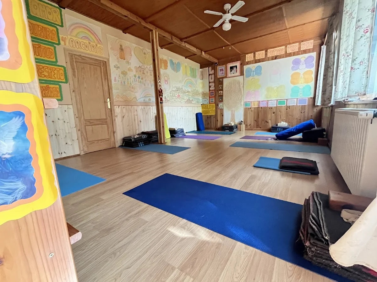 Dharma Yoga