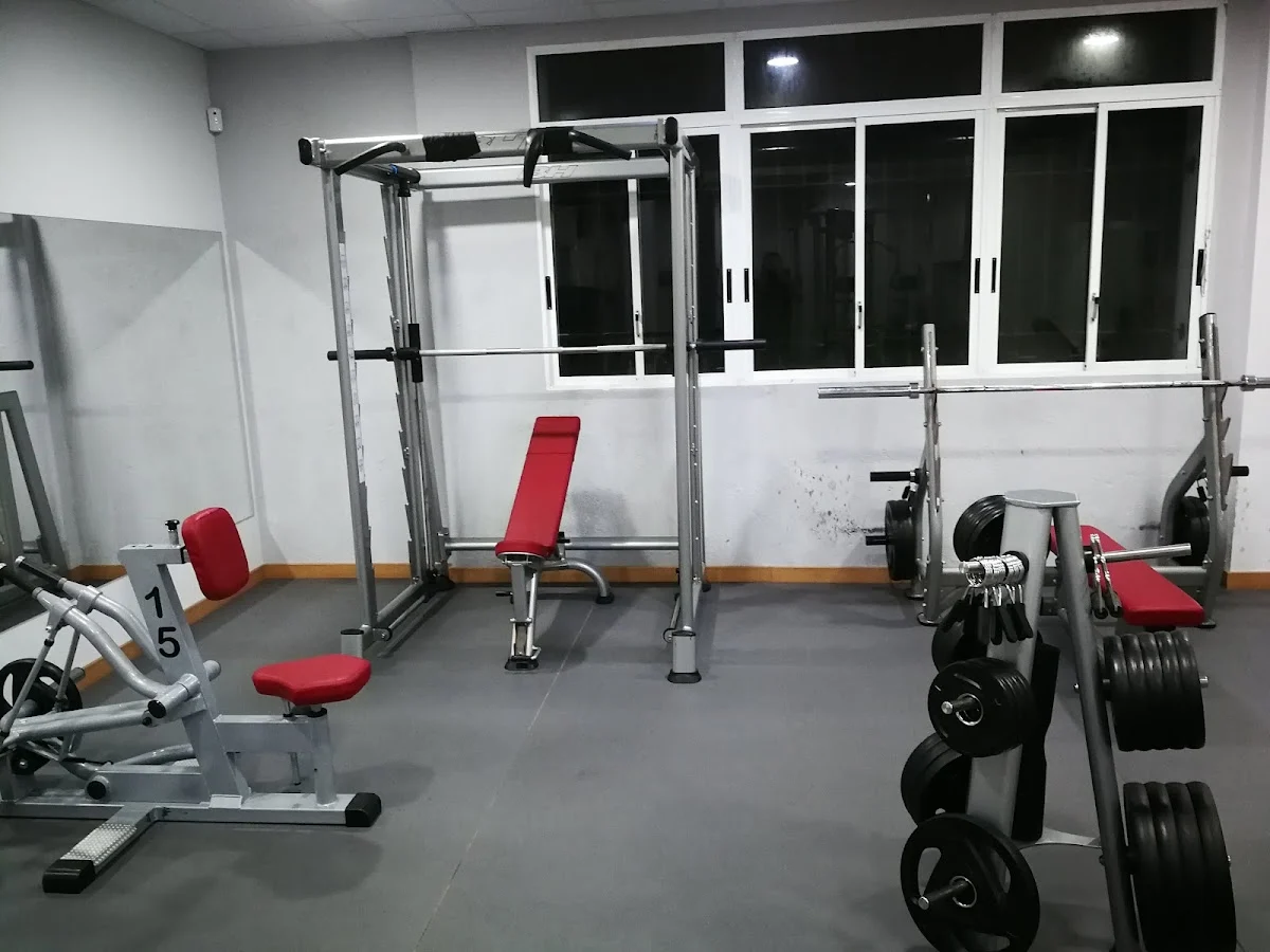 Different Fitness