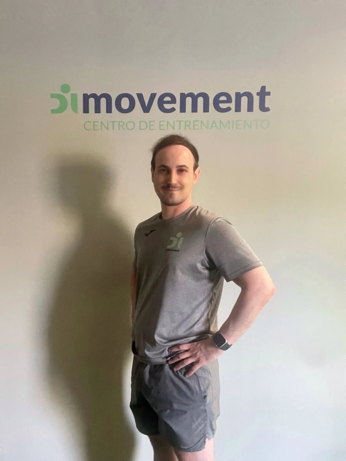 Dimovement - Centro de Entrenamiento