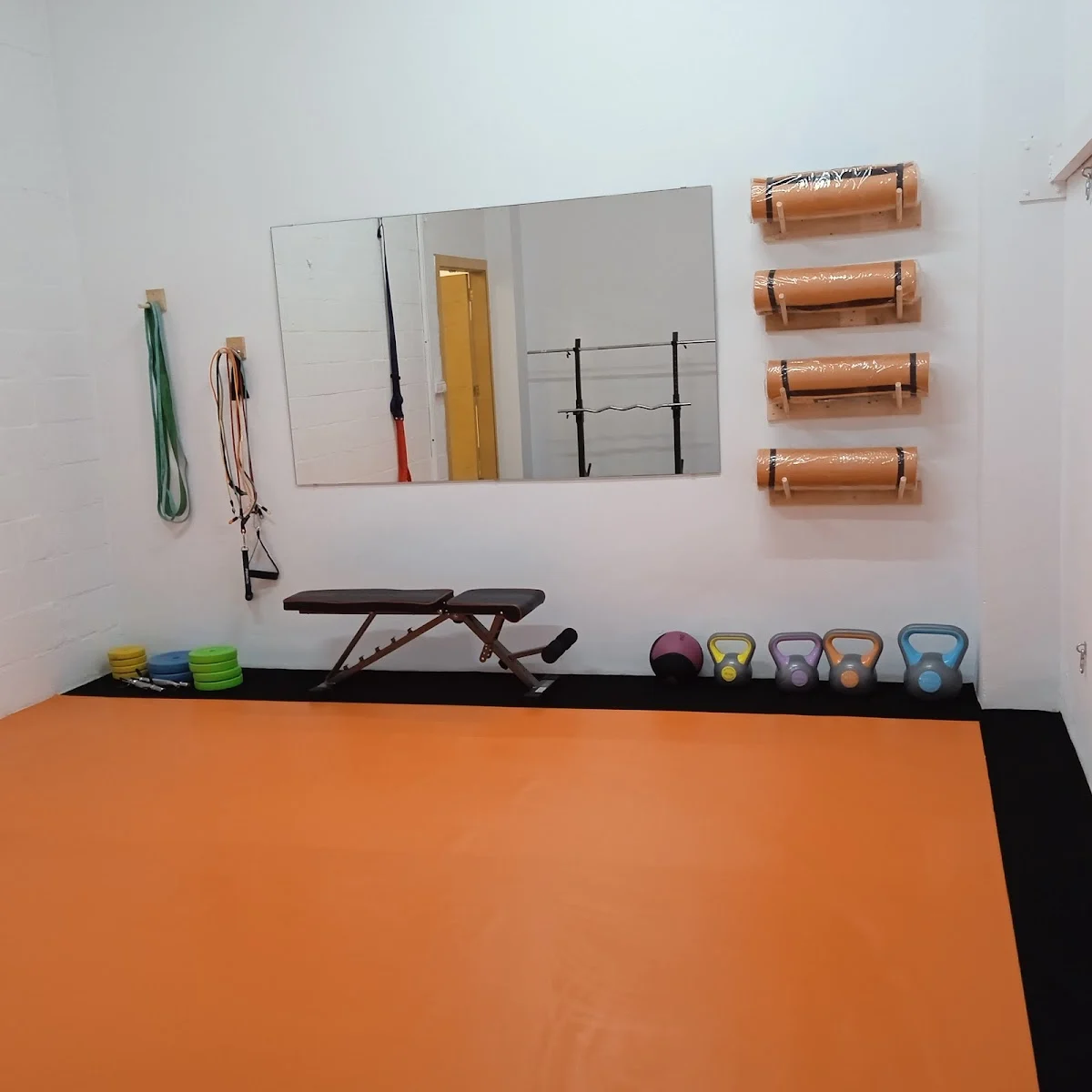 Dinàmic Esport Pilates - 2