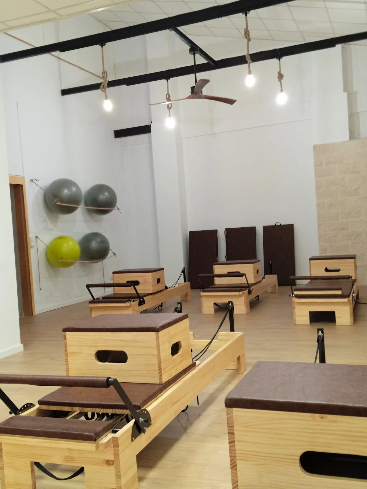 Dinàmic Esport Pilates