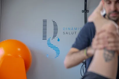 Dinàmic Salut