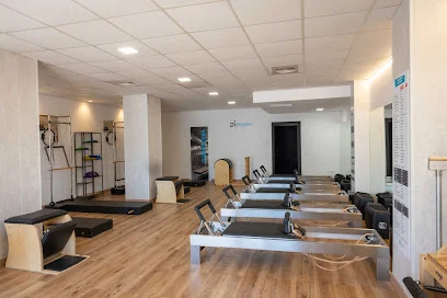 DiPilates Estudio