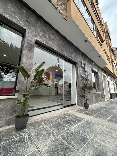 Distrito 21 Barber & Tattoo