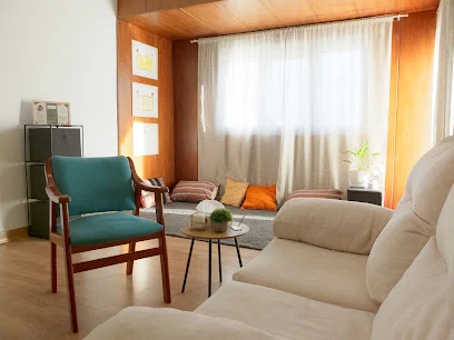 DiverPsia. Centro de psicología. Acompañamiento a neurodivergencias.