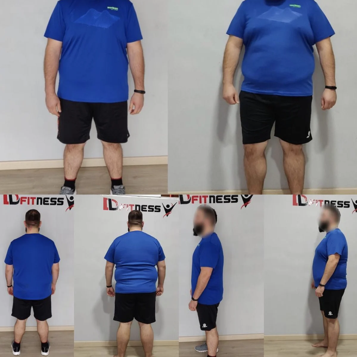 DLFitness Pilar de Horadada - 4