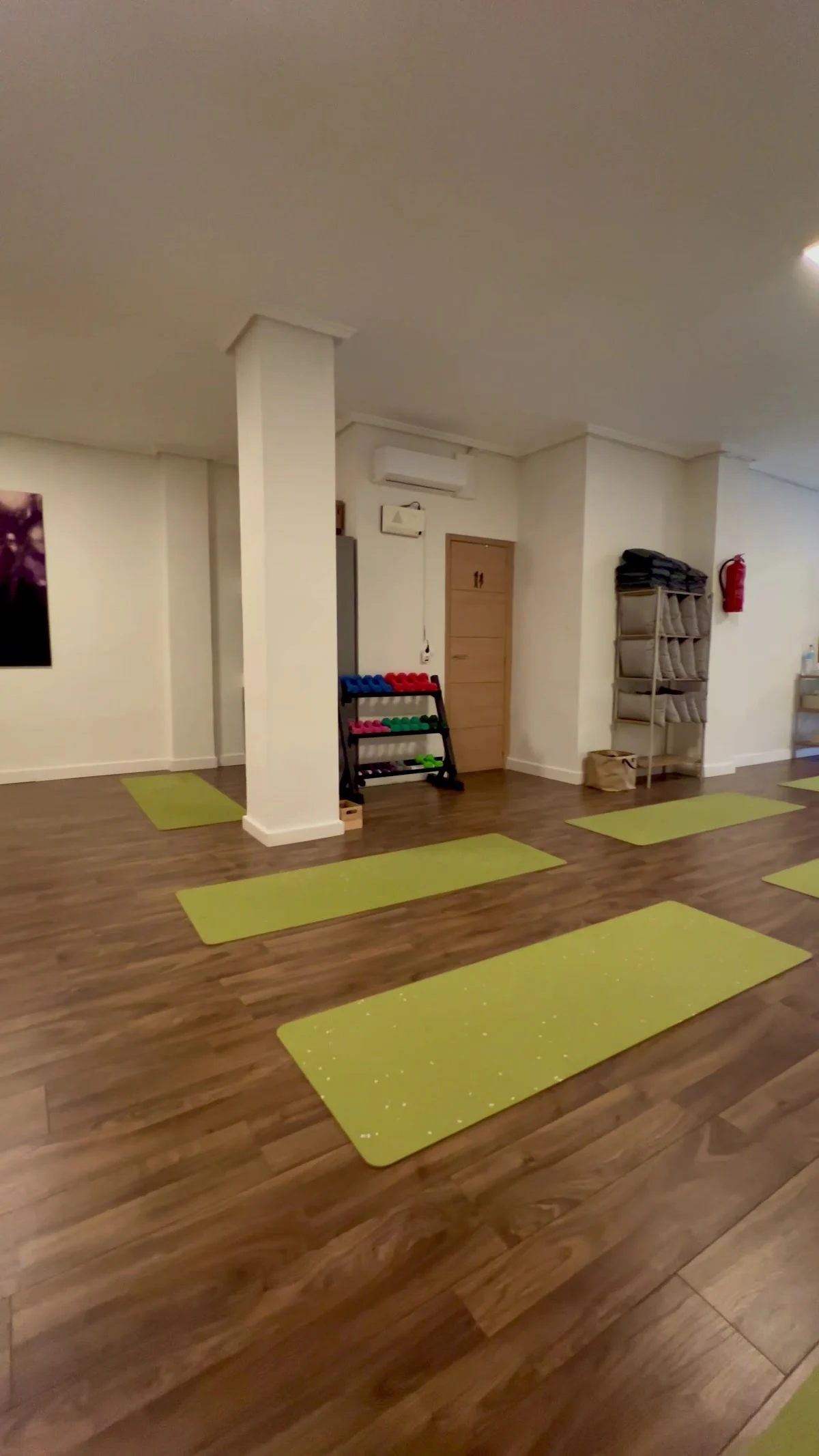 Do Yoga estudio - 2