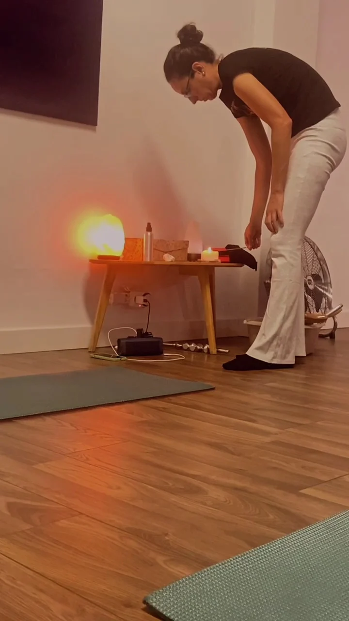 Do Yoga estudio - 3