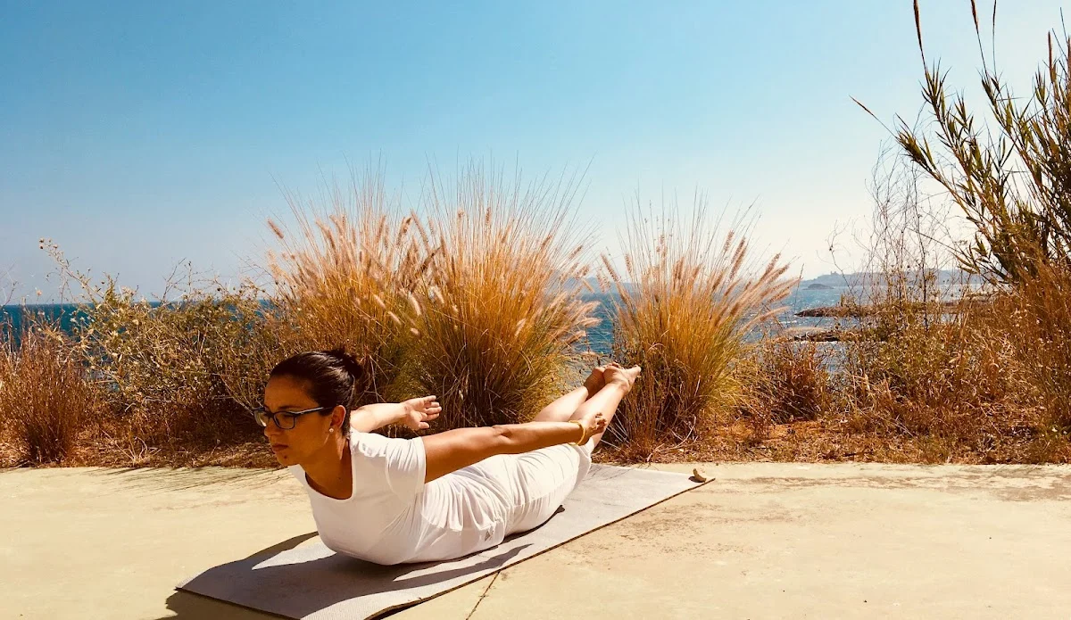 Do Yoga estudio