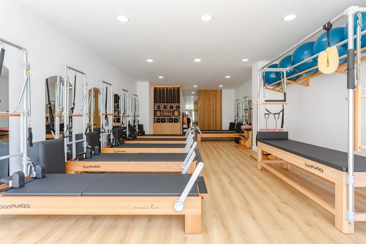 DOBLE A PILATES - 2
