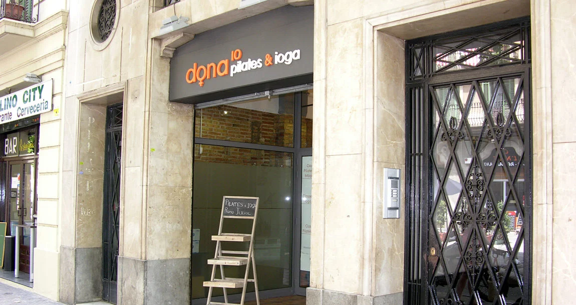 dona10 Mallorca