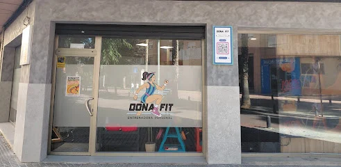 DonaFit