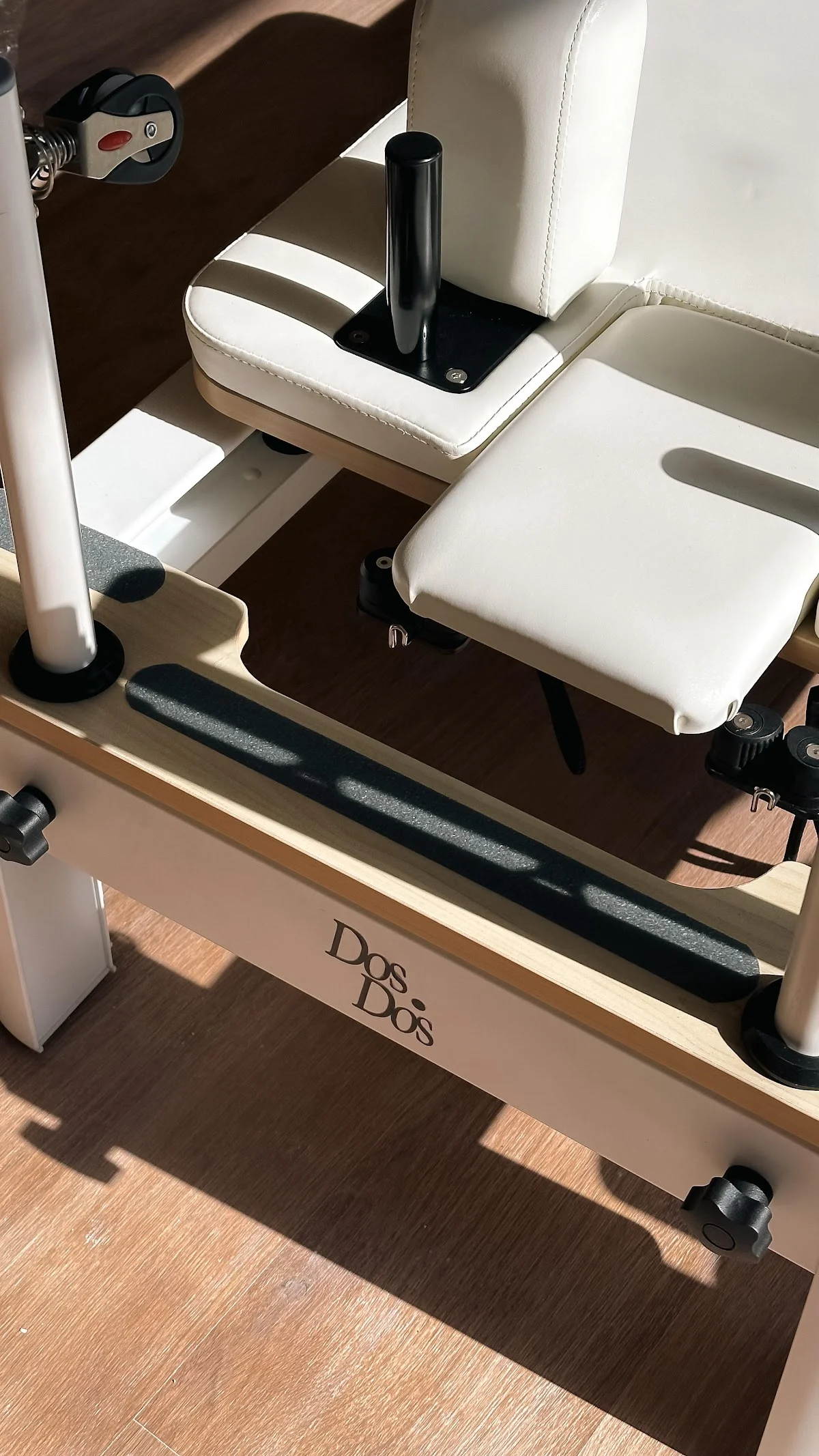 Dos.Dos Pilates Studio - 2