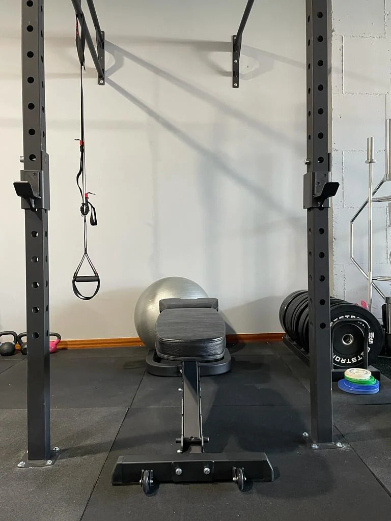 DPROL- Centro de Entrenamiento Personal - 2