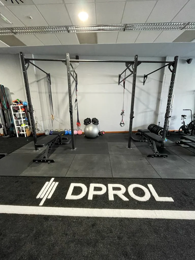 DPROL- Centro de Entrenamiento Personal