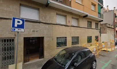 Dr. JORDI CATALÁN BALAGUER Instituto Médico Del Desarrollo Infantil