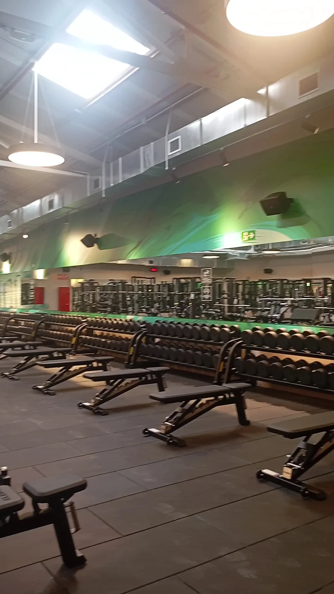 Dreamfit Hospitalet - 3