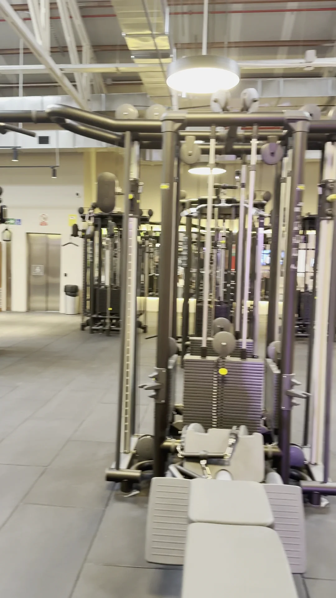 Dreamfit Hospitalet - 5