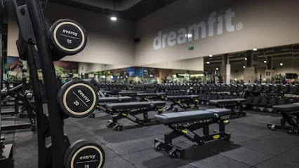 Dreamfit Logroño
