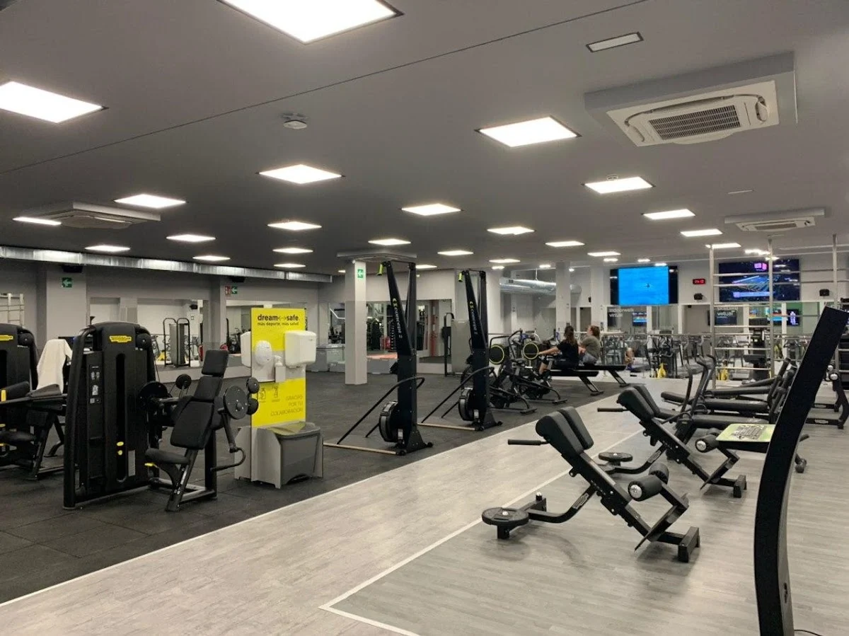 Dreamfit Moratalaz - 5