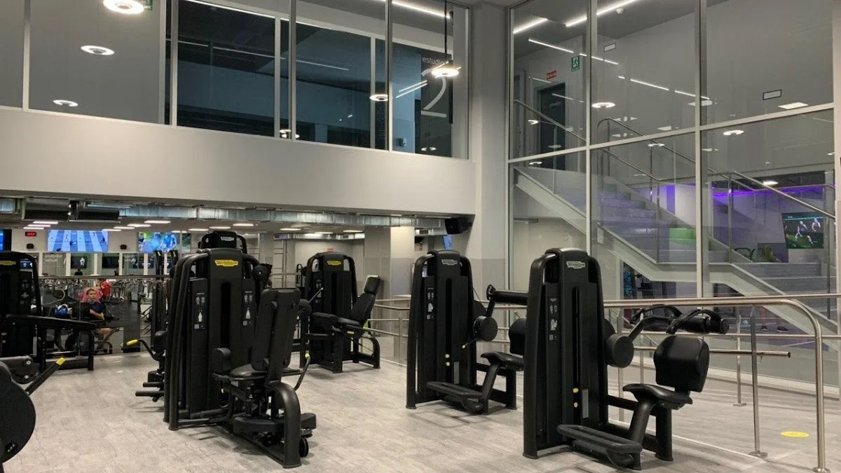Dreamfit Moratalaz