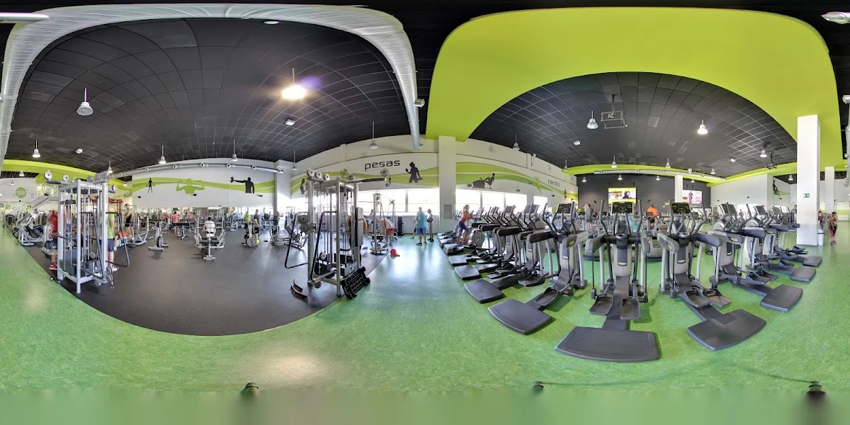 Dreamfit Vallecas - 2