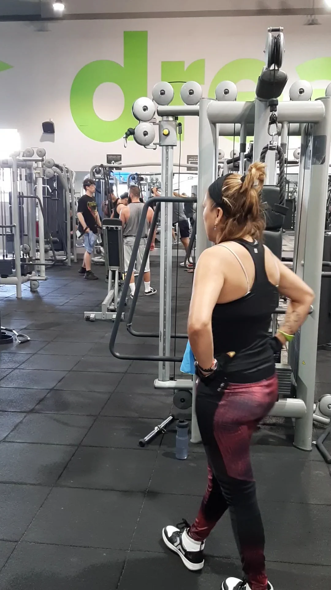 Dreamfit Vallecas - 3
