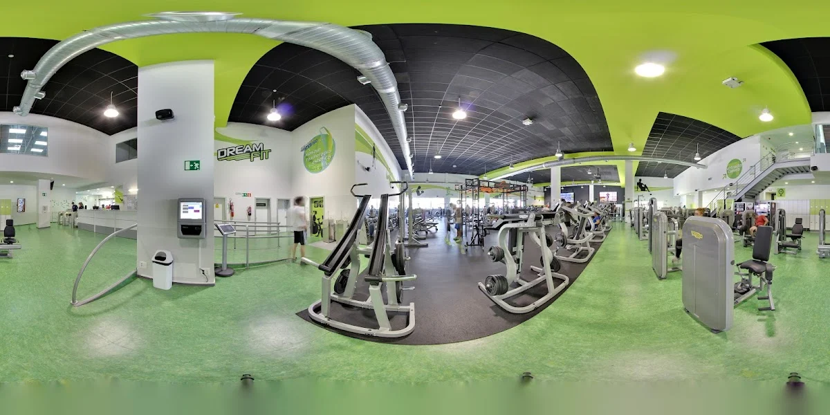 Dreamfit Vallecas - 5