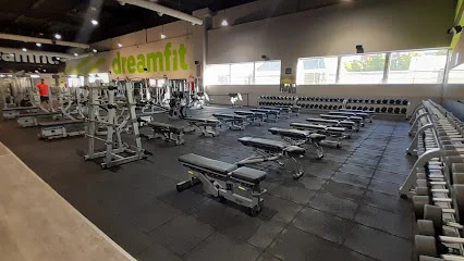 Dreamfit Vallecas