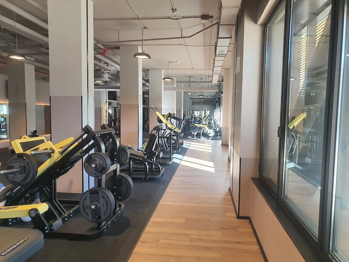 Dreamfit Vitoria - 2