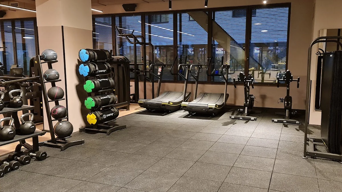 Dreamfit Vitoria - 4