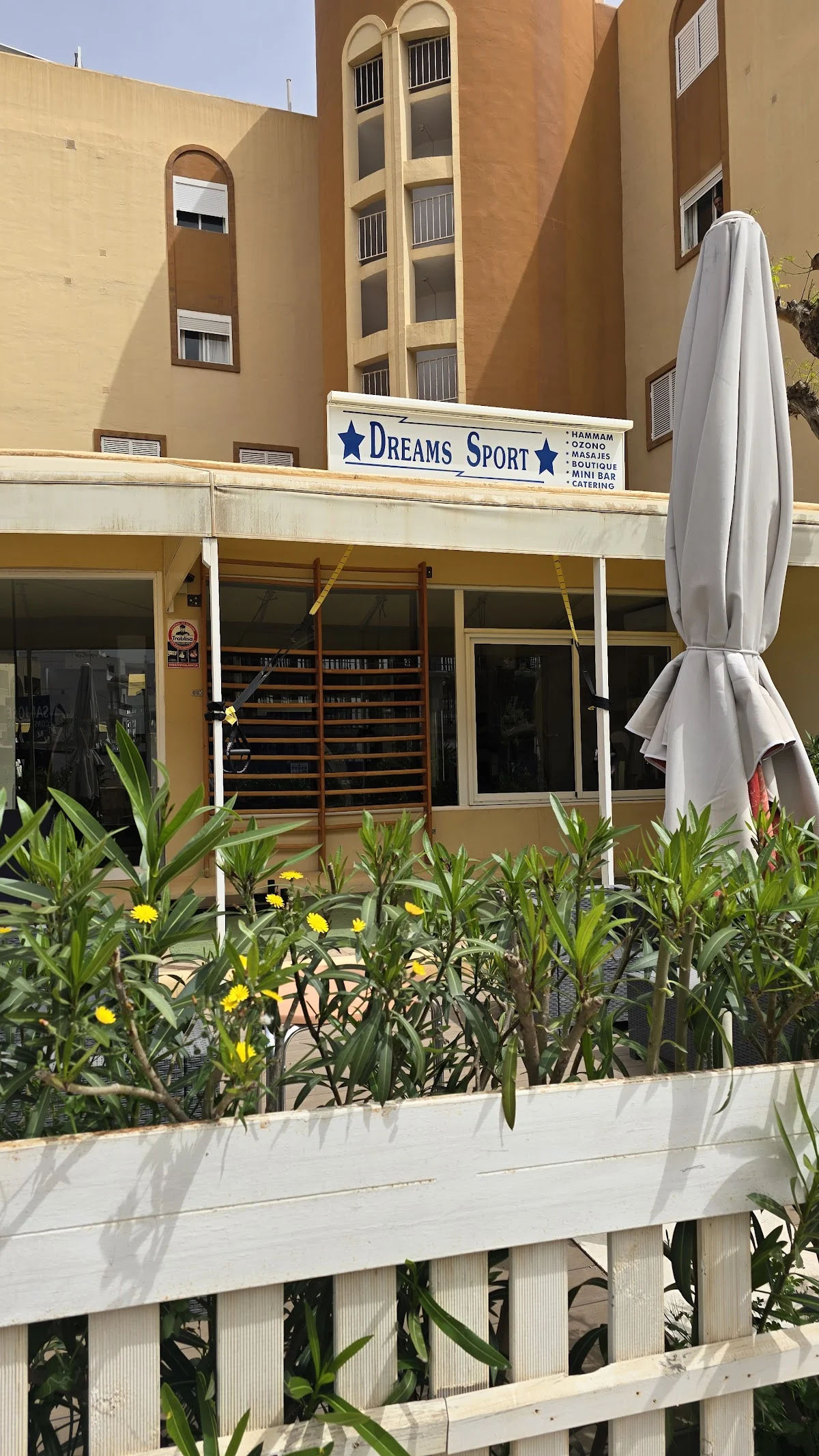 Dreams Sport - 2