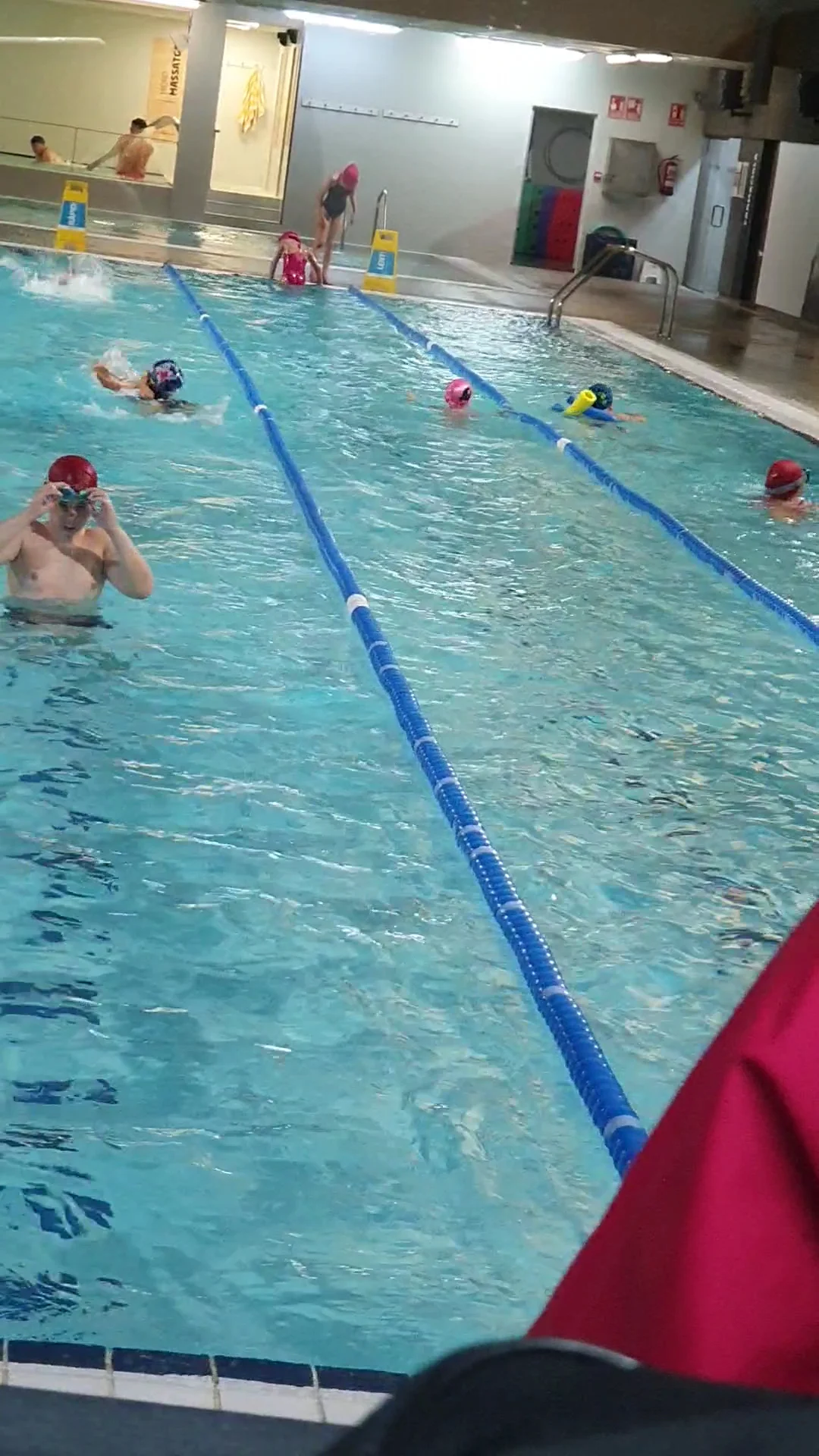DUIN Rambla Fondo | Gimnasio en Santa Coloma de Gramenet - 3